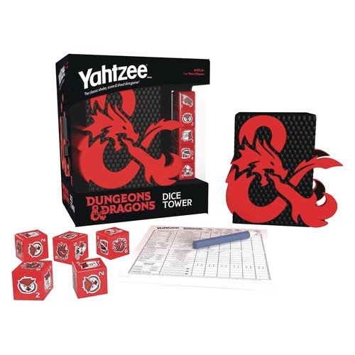 Dungeons dragons jeu de - dragons,