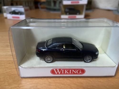 Wiking échelle audi - ho-Échelle,