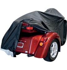 HOUSSE TRIKE NELSON RIGG -