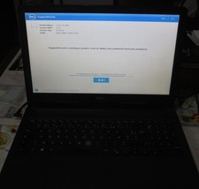 DELL VOSTRO 15-3568 (i5-7200U