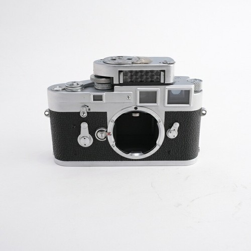 Leica appareil photo - leica, m3