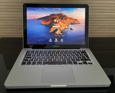 MacBook Pro 13 inch pouces