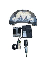 Opel Corsa C 1.2 80CH Unité