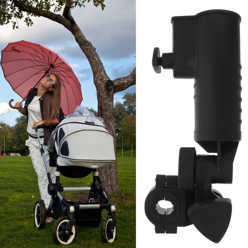 Golfs trolley umbrella - golfs,