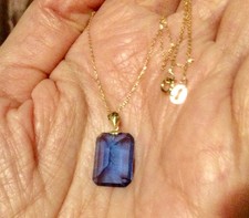 Collier Fine Chaine en Or