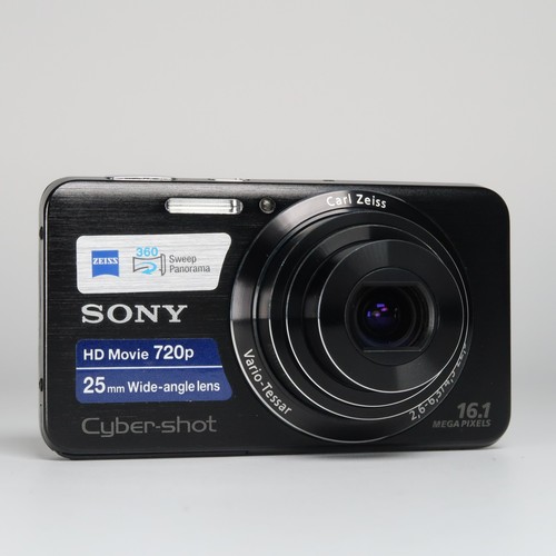 Sony cybershot dsc - sony, dsc-w630