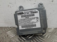 Boitier air bag CITROEN NEMO