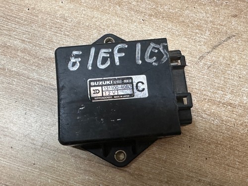 Bloc boitier cdi allumage - boitier,