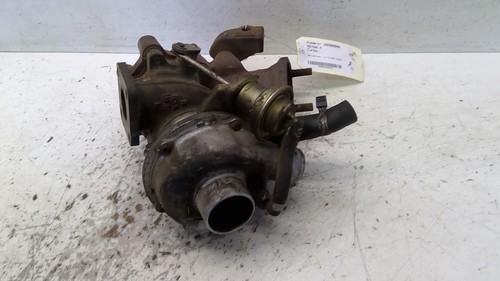 Turbo opel astra - turbo,