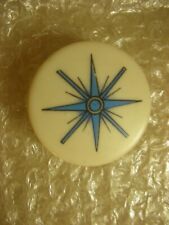 Flipper, chapeau de bumper 