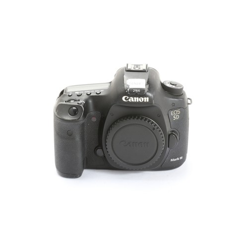 Canon eos mark iii 258 - eos, +