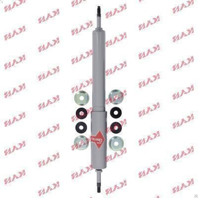 Amortisseur kyb 554112 pour - kyb,