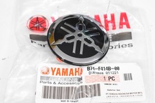 Embleme origine  YAMAHA  125