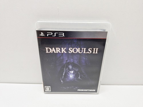 Dark souls playstation 3 - dark,