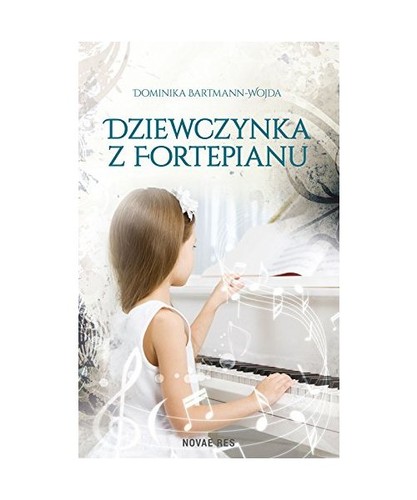 Dziewczynka fortepianu - z,
