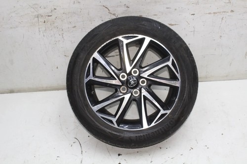 Jante alliage toyota yaris - en,