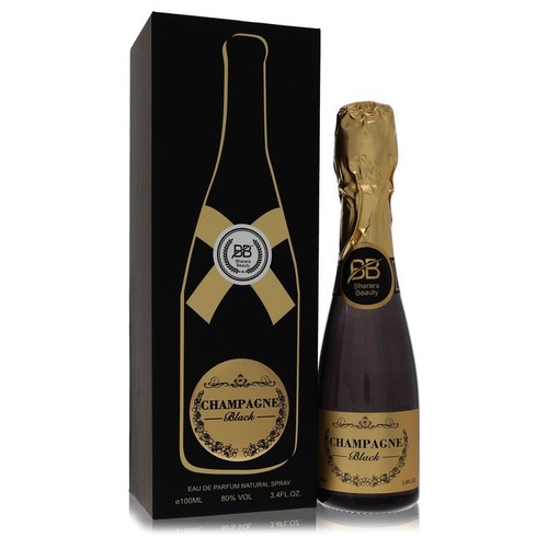 Bharara champagne black - champagne,