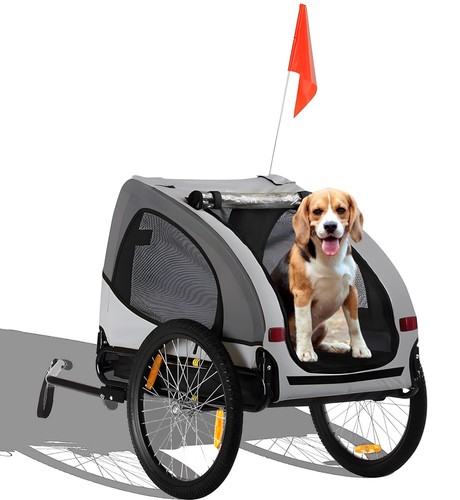 Zoomundo remorque velo pour - zoomundo,