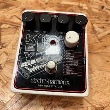 Electro-Harmonix /