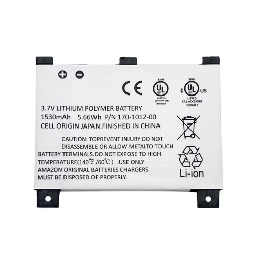 170 1012 battery s11s01b - 170-1012-00,