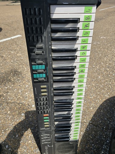 Yamaha psr key - yamaha, 49-key