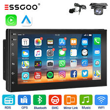 Android 13 Carplay Autoradio