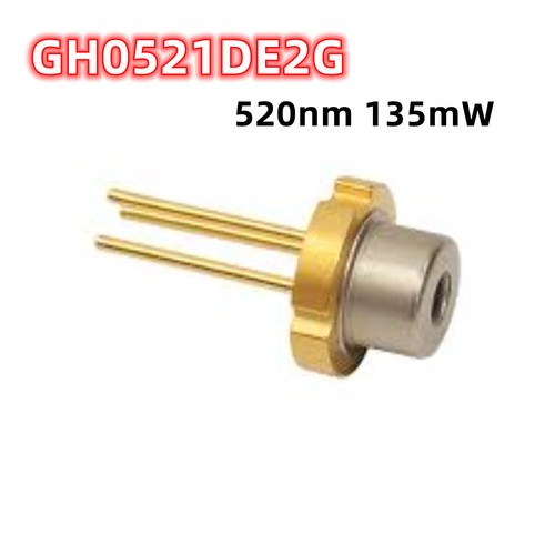Sharp gh0521de2g 520nm - sharp,