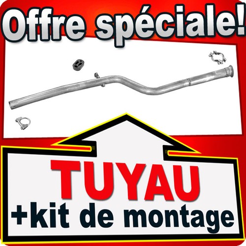 Tuyau réparation pour - de,