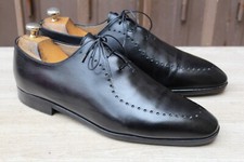 CHAUSSURE BERLUTI DERBIES CUIR
