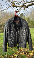 Belstaff Brooklands 2.0 Jacket