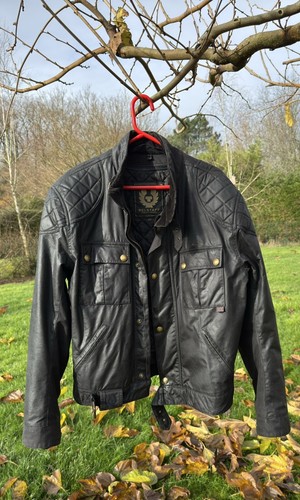 Belstaff brooklands jacket - belstaff, 2.0