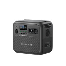 BLUETTI AC180 1152Wh 1800W Générateur Solaire Pour Camping-Car,Voyage,Randonnée