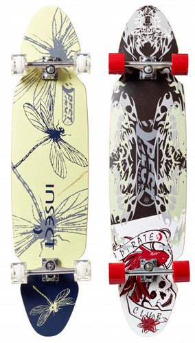 Best sporting longboard - sporting,