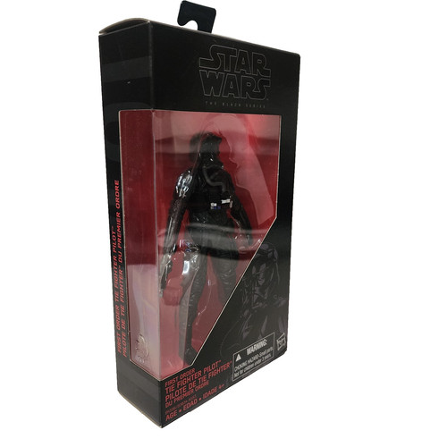 Star wars the black series - star,
