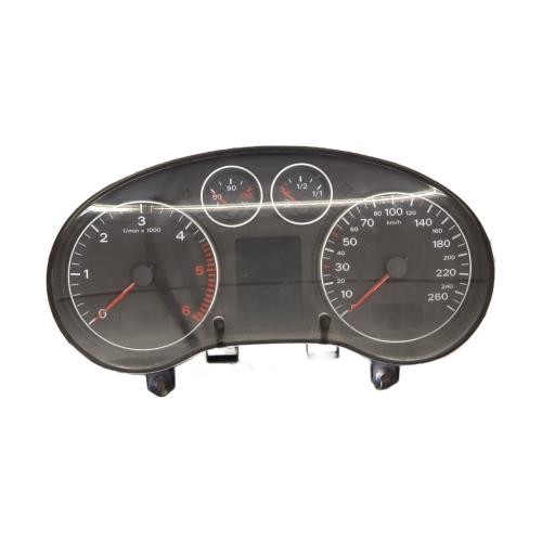 Compteur audi sportback - audi,