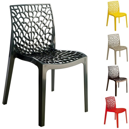 Chaise gorica madrid - madrid, en