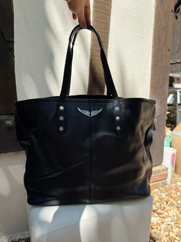 Zadig voltaire sac à main - &,