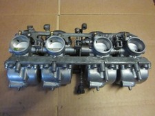 KAWASAKI ZR 750 C ZEPHYR