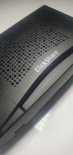 Barco clickshare 100 - barco,