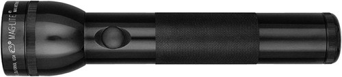 Lampe poche noire maglite - poche,