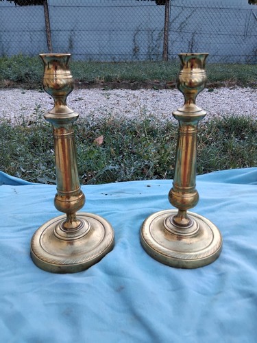 Paire chandelier ou - chandelier,