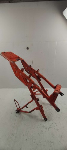 Boucle cadre arrière yamaha - cadre,
