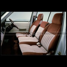 Photo A.014110 NISSAN VANETTE