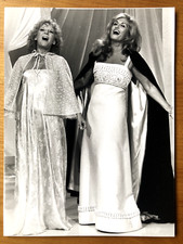 DALIDA & Petula CLARK Années
