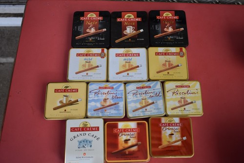 Lot x13 boîte - lot,