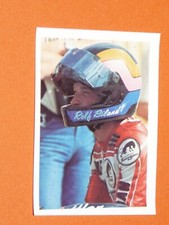 #94 ROLF BILAND PILOTE