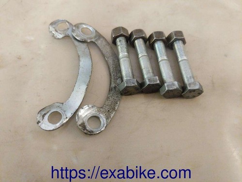 Boulons fixation de - boulons,