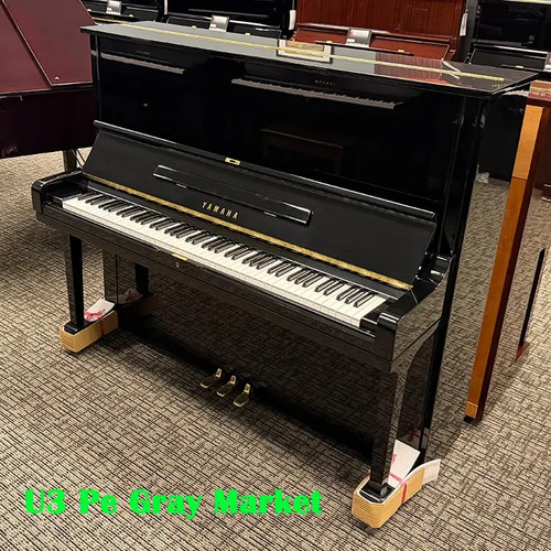 1974 yamaha polished ebony - 1974,