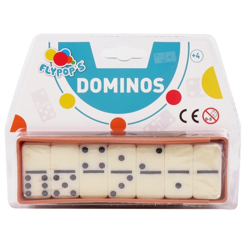 Dominos jeu société - ,