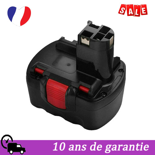Batterie pour bosch - batterie, v